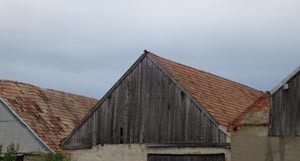vor der Renovierung
