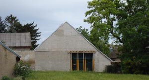 nach der Renovierung