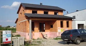 Wir setzen Ihre Traumhausw�nsche um