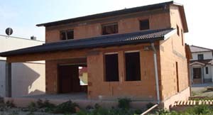 Ihr Traumhaus ist unsere Herausforderung