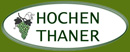Hochenthaner