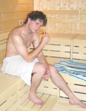 Infrarotkabine Sauna Hohenlohe Medisol Niedernhall