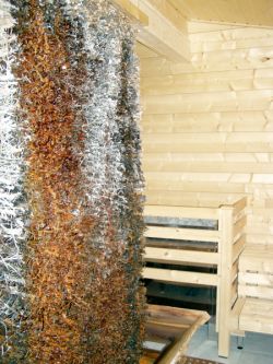 Gradierwerk Niedernhall Sauna Hohenlohe