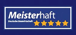 5 Sterne Meisterhaft