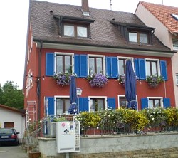 Caf&eacute; Sternen Tengen
