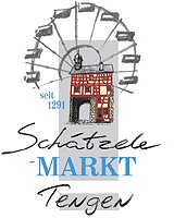 Sch&auml;tzele Markt Tengen