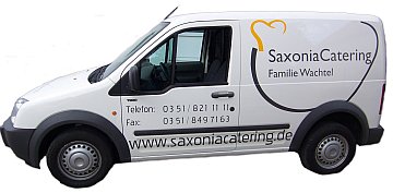 Catering Dresden Mobiler Dienst