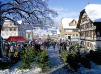 Weihnachtsmarkt