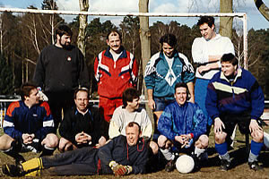 training