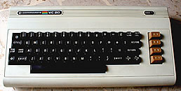 80er-jahre heimcomputer