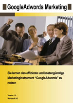 Google AdWords Marketing