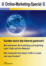 Online Marketing Special