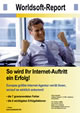 Worldsoft-Report - So wird Ihr Internet-Auftritt ein Erfolg