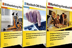 Werden Sie CMS Webmaster