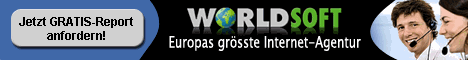 Worldsoft - Gratis E-Book anfordern