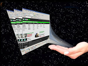 Worldsoft-Websites