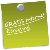 Gratis Internet Beratung