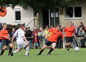 Fussball SC Amrichshausen