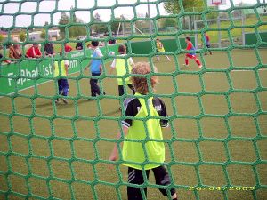 Jugendfußball SC Amrichshausen