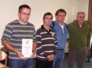 Hoyerswerda Schachblitz Sachsen