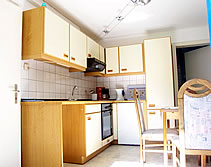 G�stehaus Ferienhaus Ferienwohnung Appartements in Sierksdorf Neustadt Ostsee: Sch�ferkate