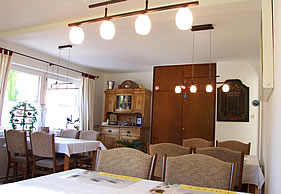 G�stehaus Ferienhaus Ferienwohnung Appartements in Sierksdorf Neustadt Ostsee: Sch�ferkate