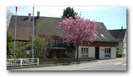 Sch�rferei Dozwil GmbH