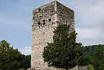 der Turm