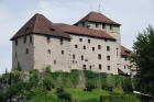Blick aus der Felsenau