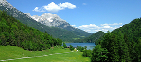 Scheffau.at