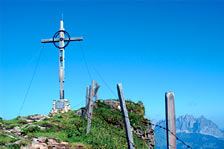 Bergsteigen in Scheffau | Scheffau.at