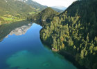 Hotel Alpin Scheffau Hintersteiner See