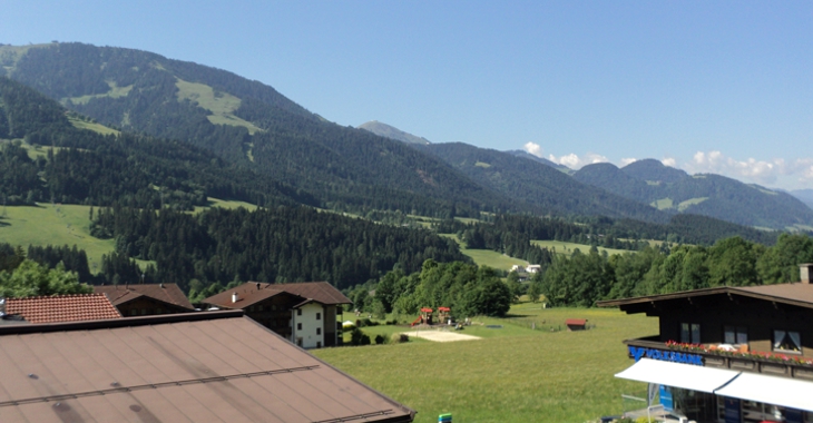 Hohe Salve und Brandstadl
