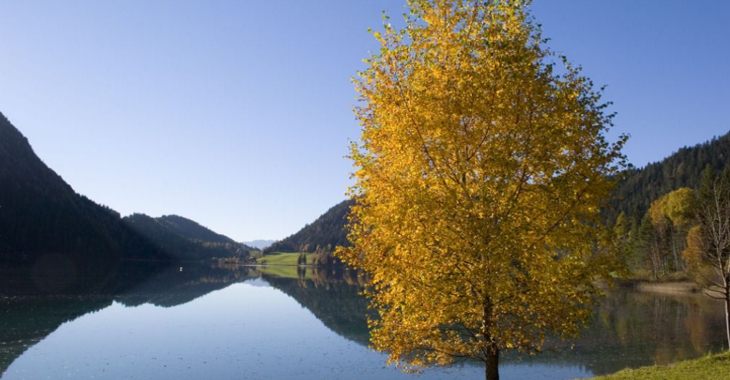 Hintersteiner See