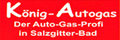 Link zu K&ouml;nig-Autogas