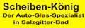Link zur Startseite von Scheiben-K&ouml;nig