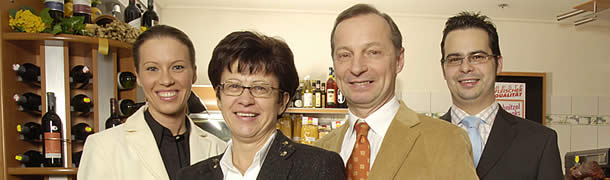 Familie Scheiterer