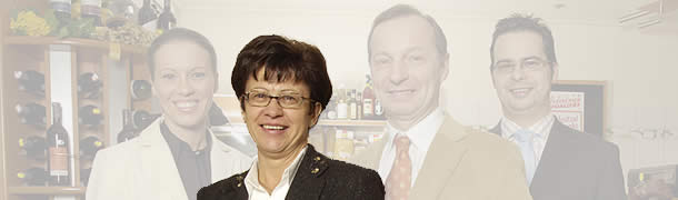 Marianne Scheiterer