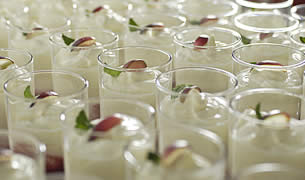 Scheiterer Gourmet-Catering