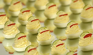 Scheiterer Gourmet-Catering