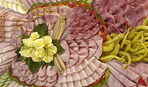 Scheiterer Gourmet-Catering