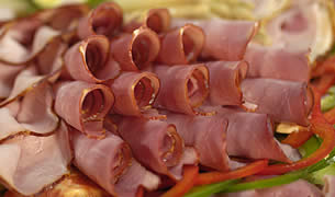 Scheiterer Gourmet-Catering