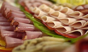 Scheiterer Gourmet-Catering