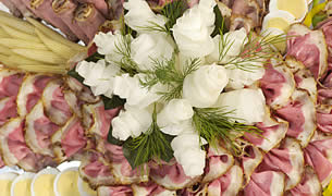 Scheiterer Gourmet-Catering