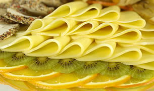 Scheiterer Gourmet-Catering