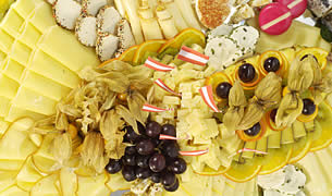 Scheiterer Gourmet-Catering