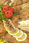 Scheiterer Gourmet-Catering