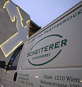Scheiterer Catering