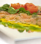 Scheiterer Gourmet Catering