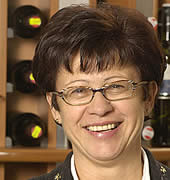 Marianne Scheiterer